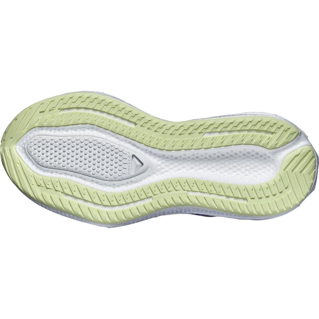 Salomon Women's Aero Glide 4 Running Shoes